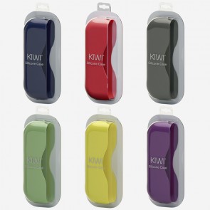 Kiwi Silicon Case