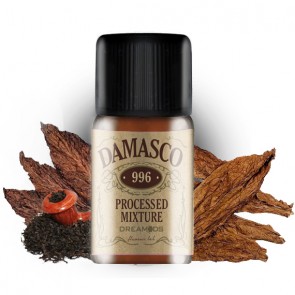 Damasco No.996 Aroma Concentrato 10 ml
