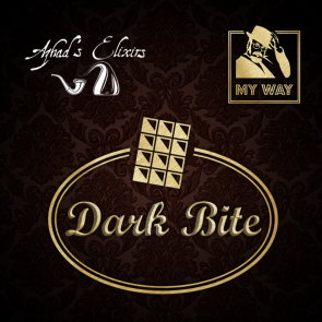 Dark Bite serie My Way by Azhad's Elixirs