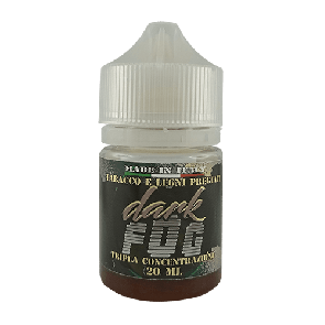 Dark Fog aroma scomposto 20 ml by Waiaflavour