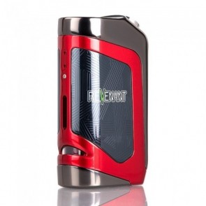 Delta Squonk Mod by Revenant Vape TVL