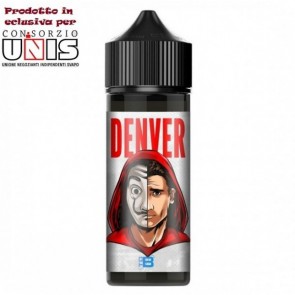 Denver Linea La Casa del Vaper scomposto 30+90 ml by ToB