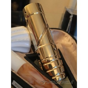 Sleeve Diagonal Brass per Sapphire
