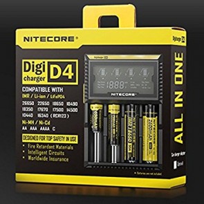 Digicharger D4