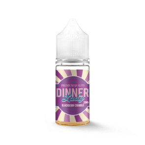 Blackberry Crumble Aroma