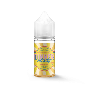 Lemon Tart Aroma