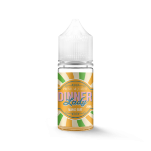 Mango Tart Aroma