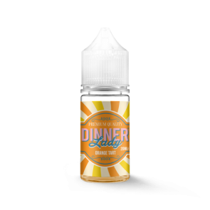 Orange Tart Aroma
