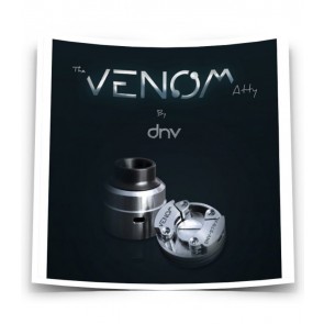 Venom Atty by DnV