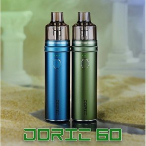 Doric 60 Pod Kit by VooPoo