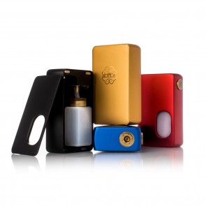 DotSquonk by Dot Mod