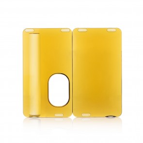DotSquonk Polycarbonate Door Set