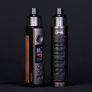Drag-X Kit by Voopoo