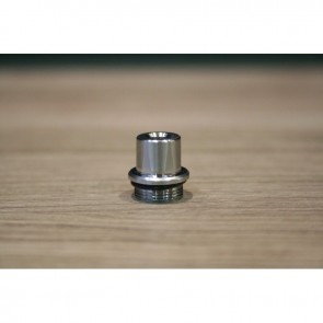 Drip Tip K31 per Clear Cap by Steam Tuners