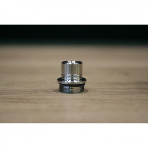 Drip Tip K32 per Clear Cap by Steam Tuners