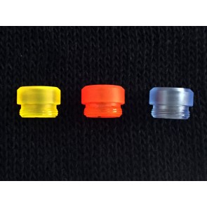 K5 Drip Tip PLEXI 4,0 mm