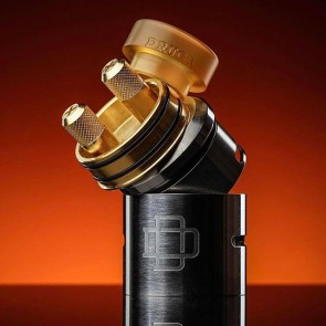 Druga RDA BF by Augvape