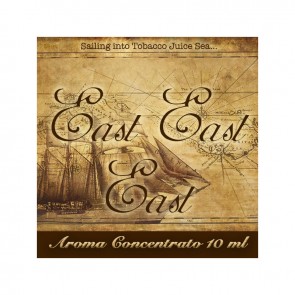 East East East Aroma di Tabacco Concentrato 10 ml