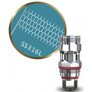 Coil EC-S per Melo 5 by Eleaf