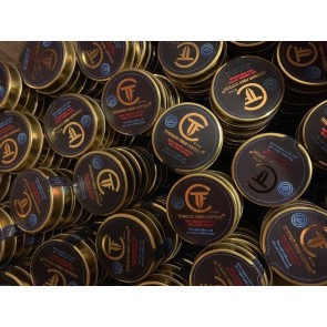 Titanium Fiber Cotton Elite