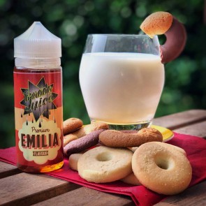 Emilia - Aroma EVO 60