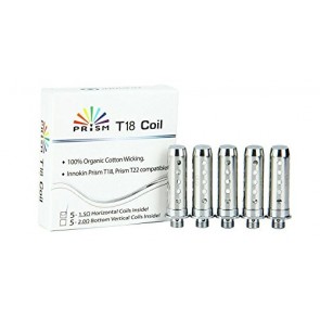 Endura T18 Prism Coil
