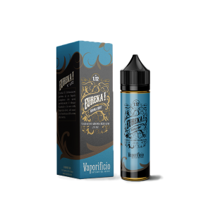 Eureka! Serie 1.12 by Vaporificio