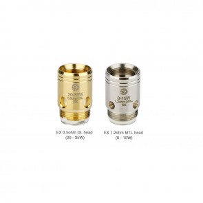 Coil EX per Exceed