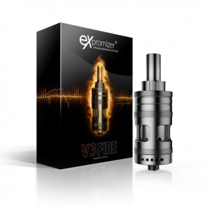 eXpromizer V3 Fire 4ml