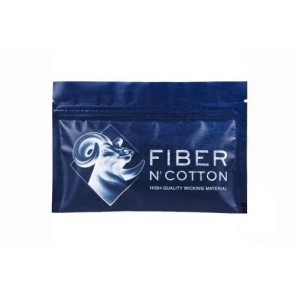 Fiber N' Cotton