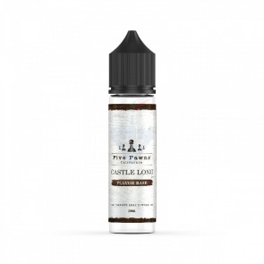 Castle Long scomposto 20+40 ml by Five Pawns