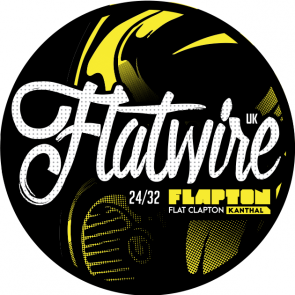 Flapton Kanthal A1