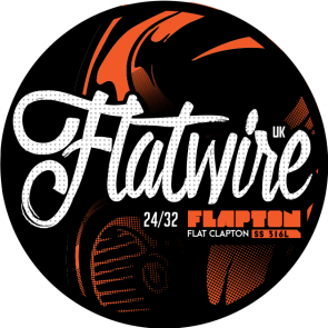 Flapton SS 316L