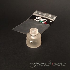 Cap + ring The Flave 22 Ice