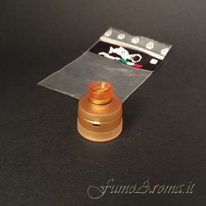 Cap + ring The Flave 22 Ultem