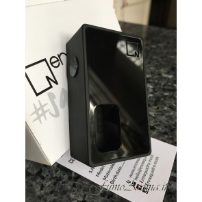 Frame Plus Black/Black by Ennequadro Mods