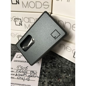 Frame Pro Black/Antracite by Ennequadro Mods