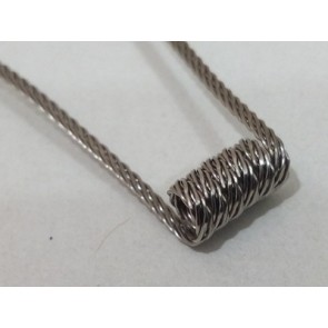 Fresh Coil by Vaper's Breath (10 coils)