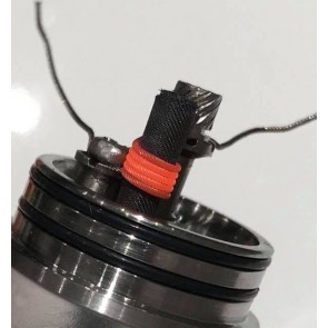 Fresh Round Mini K 0.3 + N 0.1 х 10 by Vaper's Breath