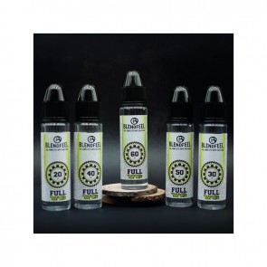 Full VG 40 ml by Blendfeel