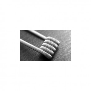 Fused Clapton (10 Pcs) by Coilology