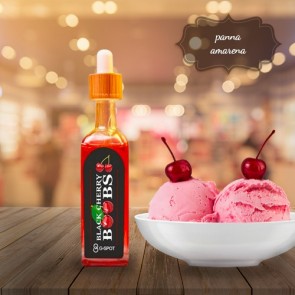 Black Cherry Boobs by G-Spot 20 ml Aroma + 30 ml VG