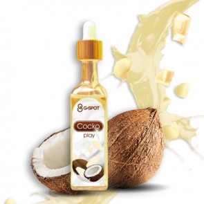 Cocko Play by G-Spot 20 ml Aroma + 30 ml VG