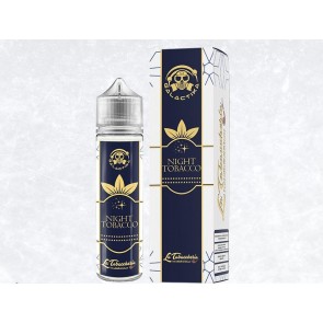 Night Tobacco scomposto 20+40 ml by Galactica/La Tabaccheria