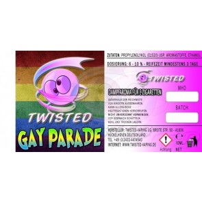 Gay Parade