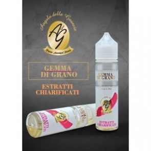 Gemma di Grano scomposto 20+40 ml by AdG