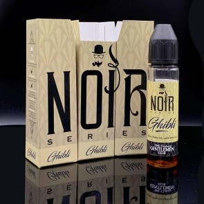 Ghibli Serie Noir by VGC