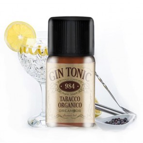 GinT. No.984 Aroma Concentrato 10 ml