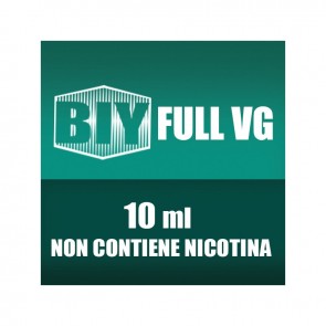 Full VG 10 ml by Blendfeel