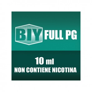 Full PG 10 ml by Blendfeel